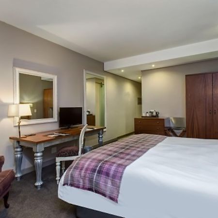 Fortis Hotel Manor פרטוריה מראה חיצוני תמונה