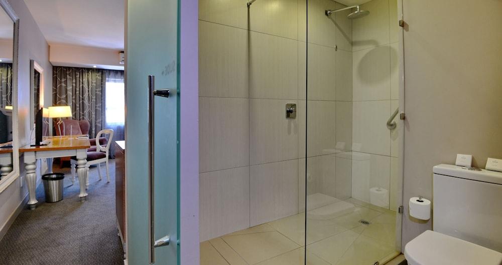 Fortis Hotel Manor פרטוריה מראה חיצוני תמונה