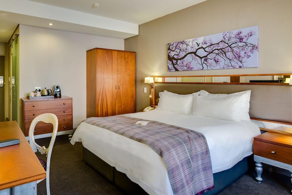 Fortis Hotel Manor פרטוריה מראה חיצוני תמונה
