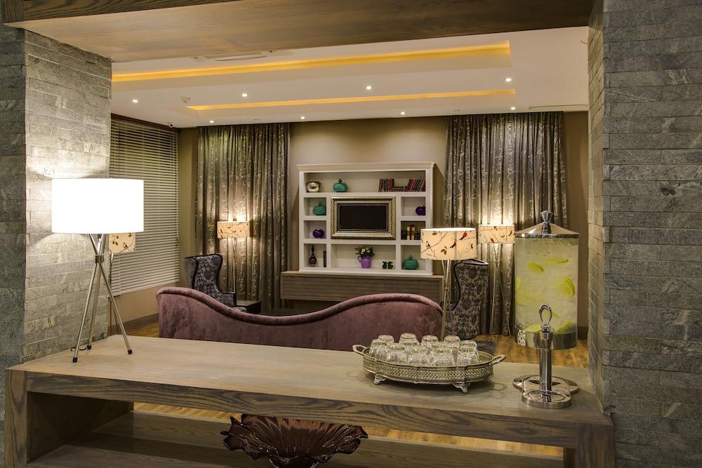 Fortis Hotel Manor פרטוריה מראה חיצוני תמונה