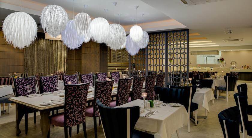 Fortis Hotel Manor פרטוריה מראה חיצוני תמונה